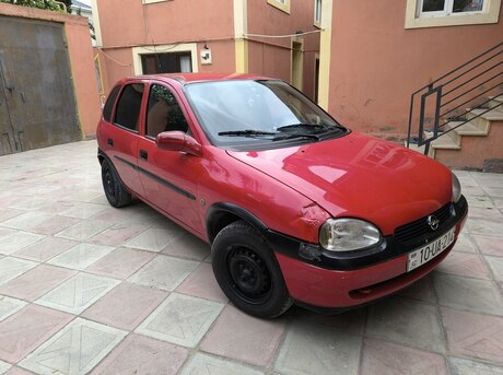 Opel Vita 1997