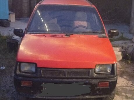 LADA (VAZ) Oka 2005