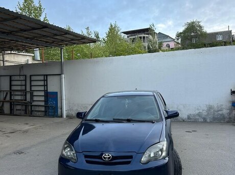 Toyota Corolla 2005