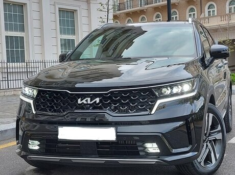 Kia Sorento 2023