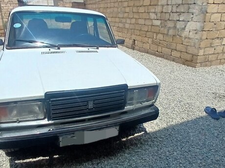 LADA (VAZ) 2107 1999