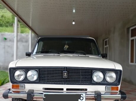 LADA (VAZ) 2106 1993