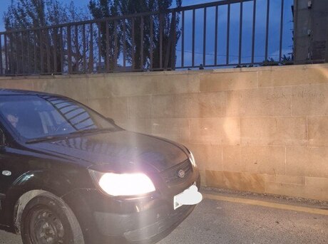 Kia Rio 2007