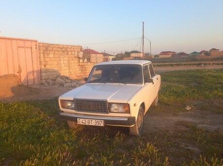 LADA (VAZ) 2107 2006