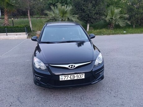 Hyundai i30 2010