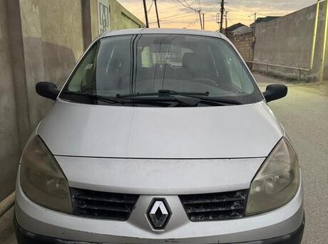 Renault Scenic 2005