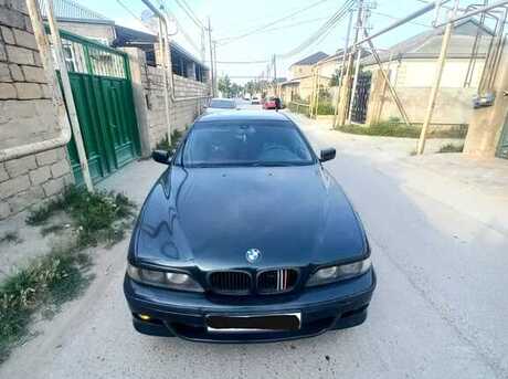 BMW 528 1997