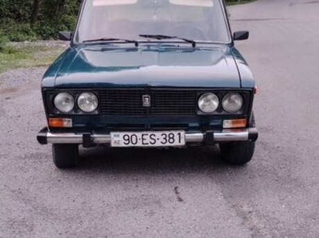 LADA (VAZ) 2106 1999