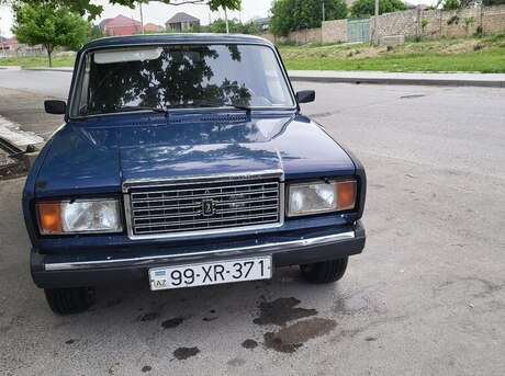 LADA (VAZ) 2107 2009