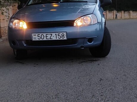 LADA (VAZ) Kalina 2008