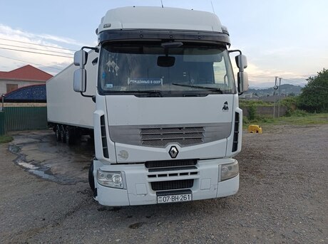 Renault Premium 460 2012