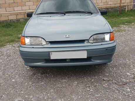 LADA (VAZ) 2115 2003