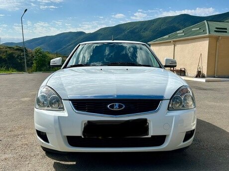 LADA (VAZ) Priora 2014