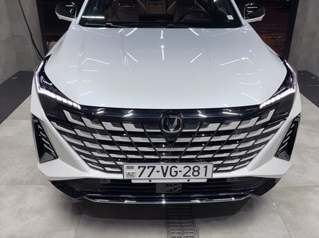 Changan  2025