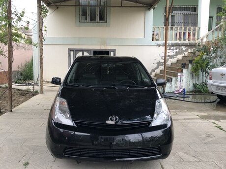 Toyota Prius 2008