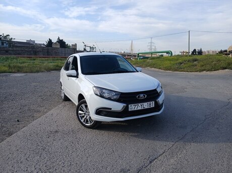 LADA (VAZ) Granta 2024
