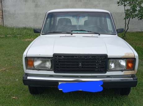 LADA (VAZ) 2107 2005