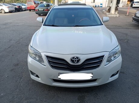 Toyota Camry 2010