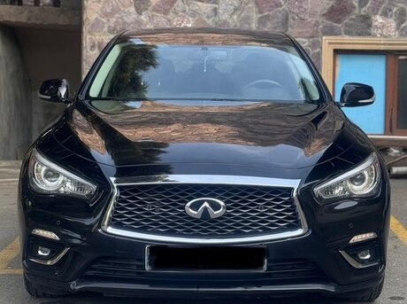 Infiniti Q50 2019