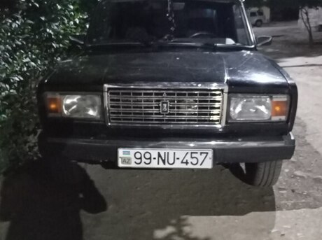 LADA (VAZ) 2107 2010