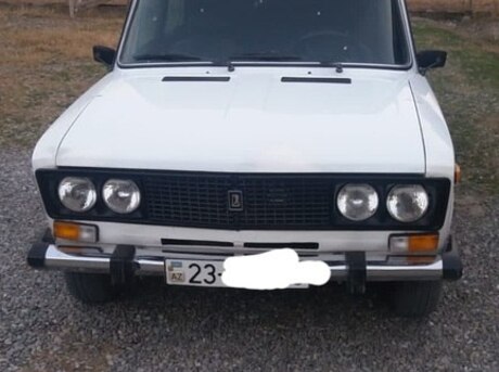LADA (VAZ) 2106 2006