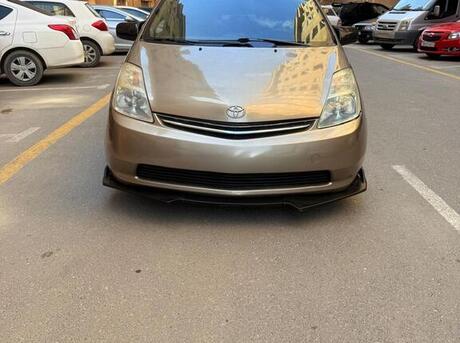Toyota Prius 2008