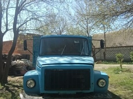 GAZ 53 1993