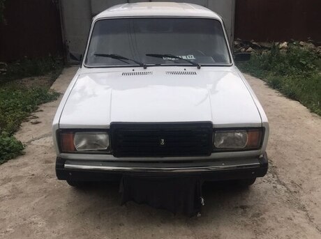 LADA (VAZ) 2104 1987