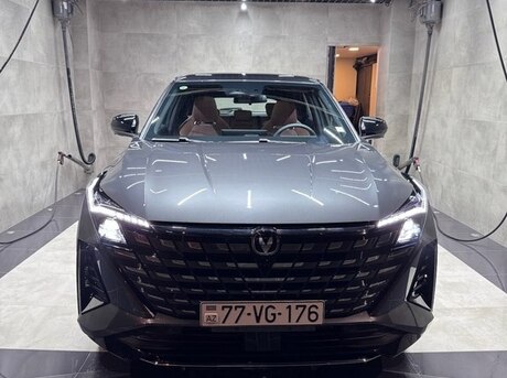 Changan  2025