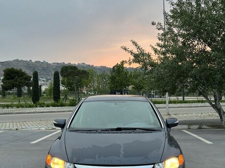 Honda Civic 2007