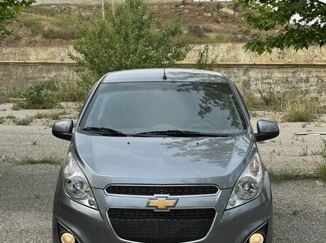 Chevrolet Spark 2023