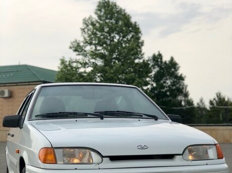 LADA (VAZ) 2115 2012