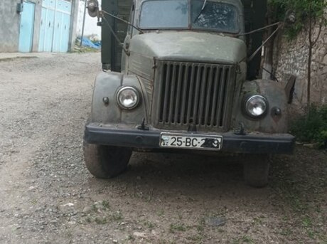 GAZ 51 1975