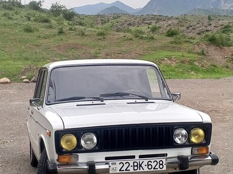LADA (VAZ) 2106 1997