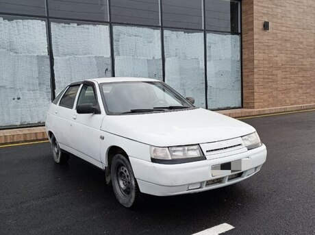 LADA (VAZ) 2112 2003