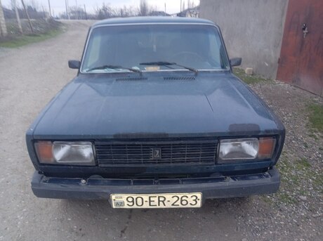 LADA (VAZ) 2104 2000