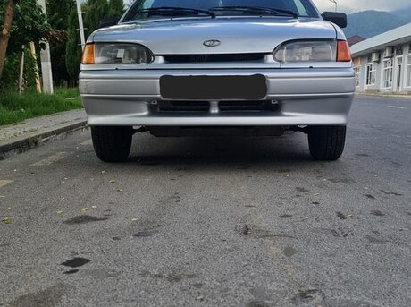 LADA (VAZ) 2114 2008