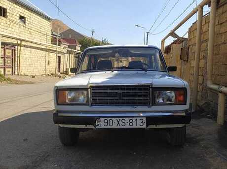 LADA (VAZ) 2107 2007