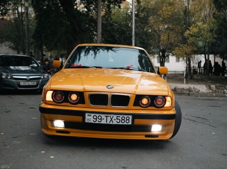 BMW 520 1994
