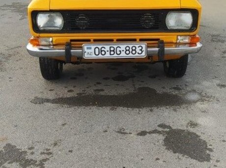 Moskvich 2140 1984