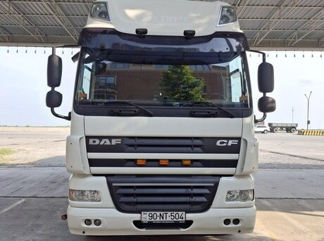 DAF 105 XF 2011