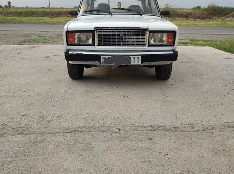 LADA (VAZ) 2107 2007