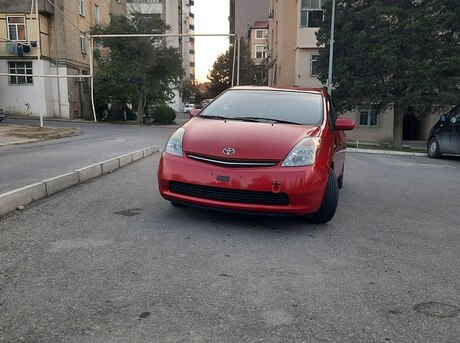 Toyota Prius 2008