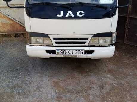 JAC HFC 1040K
