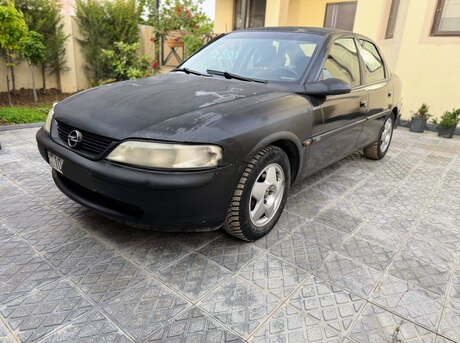 Opel Vectra 1997