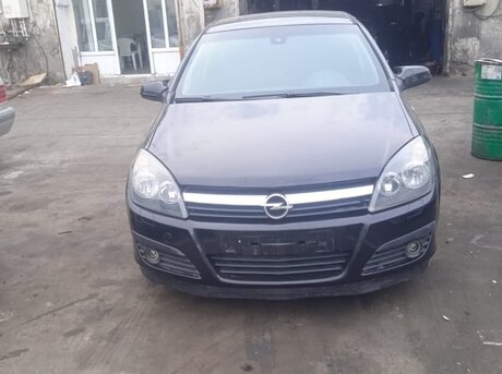 Opel Astra 2006