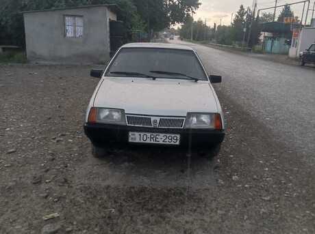 LADA (VAZ) 21099 2003