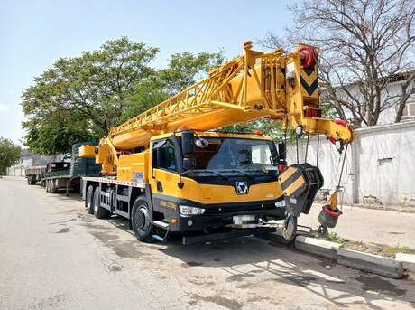 XCMG  2024
