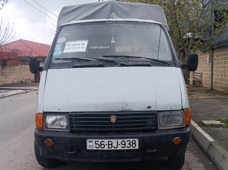 GAZ 3102 1996