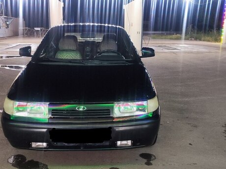 LADA (VAZ) 2110 2006